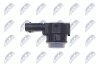 Датчик парктроника BMW 1, 66209261594 на BMW NTY EPDCBM013 (фото 3)