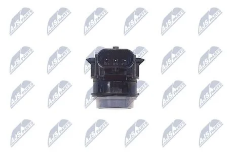 Датчик парктроника BMW 1, 66209261594 на BMW NTY EPDCBM013