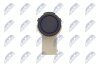 Датчик парковки ford c-max 2009-/ focus ii 2009-,1x43-15k859-ba NTY EPDCFR004 (фото 2)