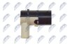 Датчик парковки ford c-max 2009-/ focus ii 2009-,1x43-15k859-ba NTY EPDCFR004 (фото 3)