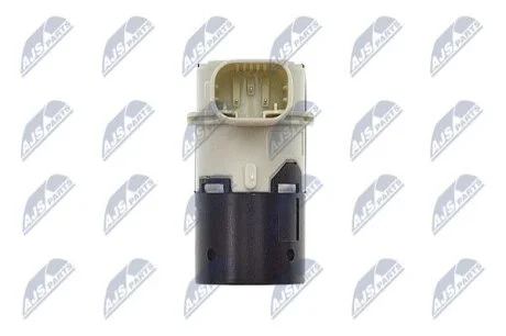 Датчик парковки ford c-max 2009-/ focus ii 2009-,1x43-15k859-ba NTY EPDCFR004