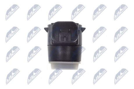 Датчик парковки fiat bravo 2006-/ doblo 2010-,1368915080 NTY EPDCFT001