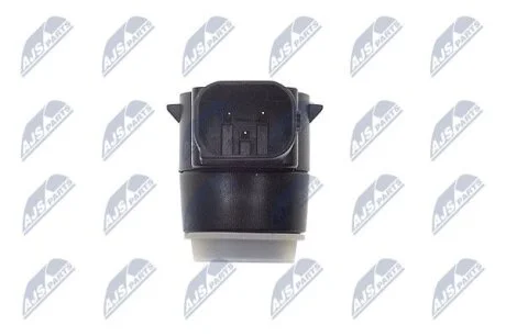 Датчик парковки fiat bravo 2006-/ doblo 2010-,1368915080 NTY EPDCFT001