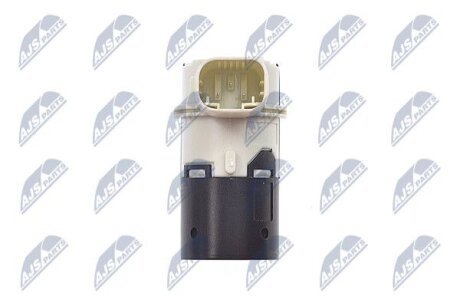 Land rover discovery датчик парковки ленд ровер дискавери на LANDROVER NTY EPDCLR001