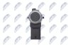 Парктроник mercedes a w169 2004-,b w245 2005- 212 542 01 18 NTY EPDCME001 (фото 2)