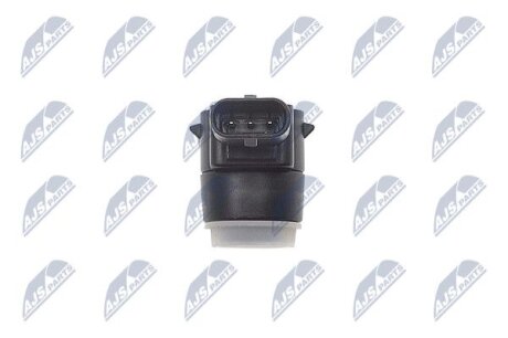 Парктроник mercedes a w169 2004-,b w245 2005- 212 542 01 18 NTY EPDCME001