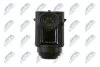 Датчик парковки, парктроник mercedes a w168, 0015427418 на Alfaromeo,Bentley,Chrysler,Ford,Glas,Jee NTY EPDCME002 (фото 1)