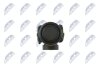 Датчик парковки, парктроник mercedes a w168, 0015427418 на Alfaromeo,Bentley,Chrysler,Ford,Glas,Jee NTY EPDCME002 (фото 2)