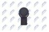 Датчик парковки volvo s40 2005- s60 2000- v70 2000-, 30668099 NTY EPDCVV000 (фото 2)