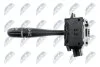 ПЕРЕМИКАЧ РУЛЬОВОЇ КОЛОНКИ | CHRYSLER TOWN & COUNTRY 2001-2007,VOYAGER 2001-2003,DODGE GRAND CARAVAN 2001-2007 NTY EPECH000 (фото 3)