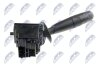 Peugeot 406 переключатель рулевой колонки пежо 406 на CITROEN,FIAT,LANCIA,PEUGEOT NTY EPECT001 (фото 2)