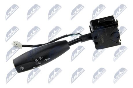 Daewoo lanos переключатель рулевой колонки део ланос на DAEWOO NTY EPEDW001