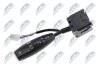 Daewoo lanos переключатель рулевой колонки део ланос на Daewoo NTY EPEDW004 (фото 1)