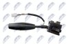 Daewoo lanos переключатель рулевой колонки део ланос на Daewoo NTY EPEDW004 (фото 4)