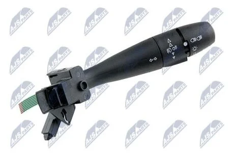 Підкермовий перемикач Citroen C5 01-04 /Peugeot 307 00-09 NTY EPEPE003