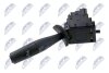 Peugeot 206 переключатель рулевой колонки пежо 206 на PEUGEOT NTY EPEPE005 (фото 1)