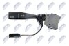 Переключатель на рулевой колонне opel omega b2003 vectra b2002,1241259 NTY EPEPL006 (фото 3)
