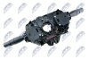 Выключатель на рулевой колонке на Renault 2 8200216465 NTY EPERE006 (фото 4)