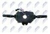 Выключатель на рулевой колонке на Renault 2 8200216465 NTY EPERE006 (фото 5)