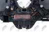 Выключатель на рулевой колонке на Renault 2 8200216465 NTY EPERE006 (фото 9)