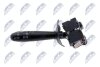 Переключатель поворотов/света Kangoo/Megane/Logan (+ front +rear fog +horn) NTY EPERE021 (фото 1)