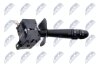 Переключатель поворотов/света Kangoo/Megane/Logan (+ front +rear fog +horn) NTY EPERE021 (фото 4)