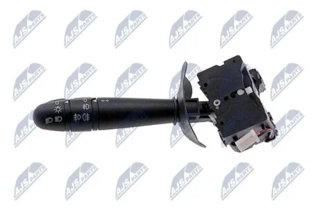 Переключатель поворотов/света Kangoo/Megane/Logan (+ front +rear fog +horn) NTY EPERE021