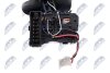 Переключатель поворотов/света Kangoo/Megane/Logan (+ front +rear fog +horn) NTY EPERE021 (фото 5)