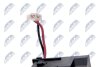 Переключатель поворотов/света Kangoo/Megane/Logan (+ front +rear fog +horn) NTY EPERE021 (фото 6)