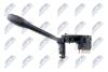 Перемикач підкермовий VW T4 1.9TDI, 2.4D, 2.5TDI 95-03 NTY EPEVW004 (фото 4)