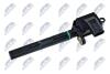 Датчик рівня оливи Audi A2 1.4TDI 00-05/Skoda Fabia 1.2/1.4TDI 01-14/Roomster 1.2/1.4TDI 06-15/VW Polo 1.2/1.4TDI 01- NTY EPOAU003 (фото 1)