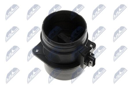 Витратомір повітря Audi A4/A6/Q3/Q5/VW Caddy/Crafter/Golf/T5 2.0TDI 05- NTY EPPAU016