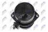 Витратомір повітря Audi A4/A6/Q3/Q5/VW Caddy/Crafter/Golf/T5 2.0TDI 05- NTY EPPAU016 (фото 5)