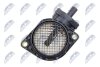 Расходомер audi a3 1.8t 1999 a4 1.8t 1998,06a906461d NTY EPPAU019 (фото 5)