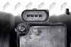 Audi a4 2.4 датчик массового расхода воздуха ауди a4 2.4 на AUDI,SKODA,VW NTY EPPAU021 (фото 4)