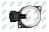 ДАТЧИК МАСОВОЇ ВИТРАТИ ПОВІТРЯ | AUDI A3 1.6TDI 2009-,SEAT ALTEA 1.6TDI 2009-,LEON 1.6TDI 2010-,SKODA FABIA 1.6TDI 2010-,SUPERB 1.6TDI 2010-,VW GOLF VI 1.6TDI 2009-,TOURAN 1.6TDI 2010- NTY EPP-AU-023 (фото 2)