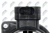 ДАТЧИК МАСОВОЇ ВИТРАТИ ПОВІТРЯ | AUDI A3 1.6TDI 2009-,SEAT ALTEA 1.6TDI 2009-,LEON 1.6TDI 2010-,SKODA FABIA 1.6TDI 2010-,SUPERB 1.6TDI 2010-,VW GOLF VI 1.6TDI 2009-,TOURAN 1.6TDI 2010- NTY EPP-AU-023 (фото 4)