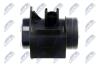 Витратомір повітря Bmw 3 (E36), 5 (E34), 5 (E39), 7 (E38) Opel Omega B 2.5D 09.91-05.04 NTY EPPBM005 (фото 3)
