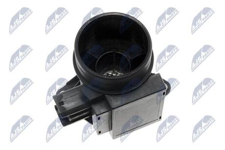 Витратомір повітря Bmw 3 (E36), 5 (E34), 5 (E39), 7 (E38) Opel Omega B 2.5D 09.91-05.04 NTY EPPBM005