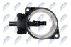 Bmw 1 116,118,120 датчик массового расхода воздуха бмв 1 116,118,120 на BMW NTY EPPBM011 (фото 2)