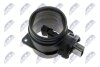 Bmw 1 116,118,120 датчик массового расхода воздуха бмв 1 116,118,120 на BMW NTY EPPBM011 (фото 5)