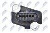 Hummer h3 5.3 датчик массового расхода воздуха хамер h3 5.3 на CHEVROLET,OPEL,SAAB NTY EPP-CH-004 (фото 4)