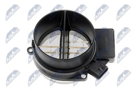 Датчик массового расхода воздуха cadillac escalade 5.3,6.0 2000-,hummer h2 6.0 2002-, 15904068 NTY EPPCH007