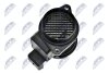Витратомір повітря Ford Fiesta, Citroen Xsara, Peugeot 206, 307 1.4HDi 01-> NTY EPP-CT-007 (фото 5)