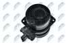 Расходомер ssangyong actyon 2.0xdi 2005 kyron 2.0xdi,6650943048 NTY EPP-DW-000 (фото 5)