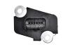 Витратомір повітря Ford Focus 1.6Ti 04-/Ford Maverick 03.04-/Ford Mondeo 1.6Ti 03.07-09.14 NTY EPPFR003 (фото 4)