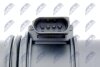 Land rover discovery 2.7td датчик массового расхода воздуха ленд ровер дискавери 2.7td на Landrove NTY EPPLR000 (фото 5)