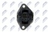 Mercedes klasa a w168 датчик массового расхода воздуха мерседес класса a w168 на MERCEDESBENZ NTY EPPME009 (фото 4)