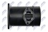 Расходомер nissan xtrail p30 2.0i 16v 2001 2.5i 16v 2002,226806n200 NTY EPPNS002 (фото 3)