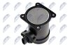 Расходомер nissan xtrail p30 2.0i 16v 2001 2.5i 16v 2002,226806n200 NTY EPPNS002 (фото 5)